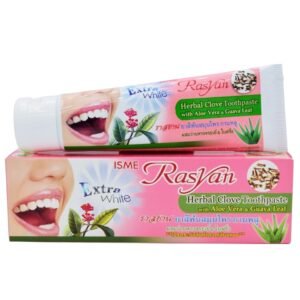 Isme Rasyan Herbal Clove Toothpaste 100g