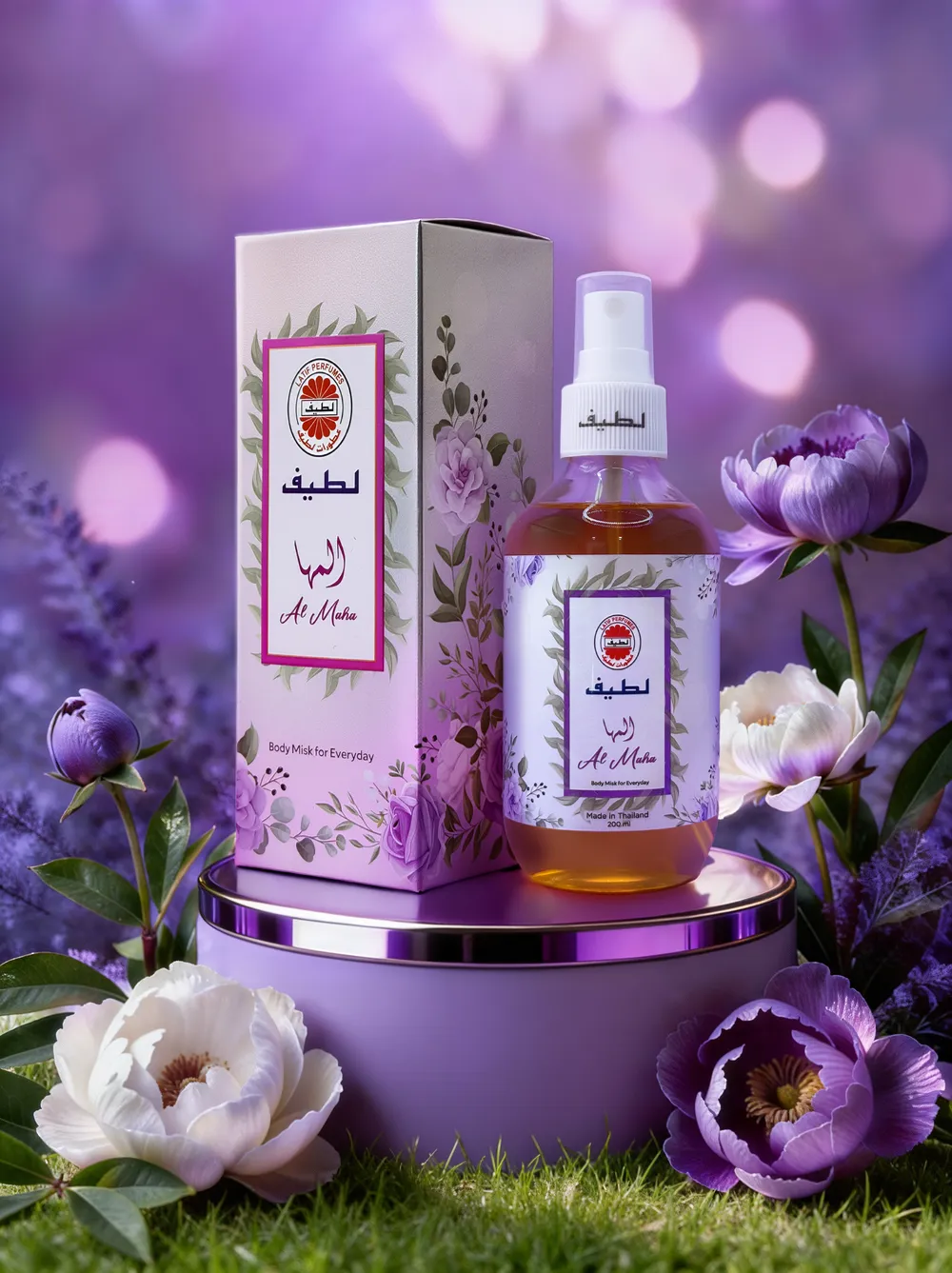 Al Maha