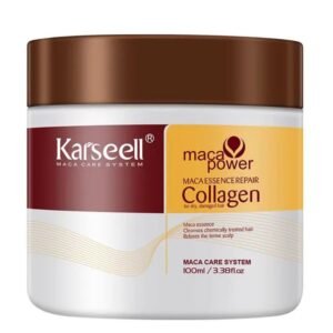 Karseell Collagen Hair Mask 500ml