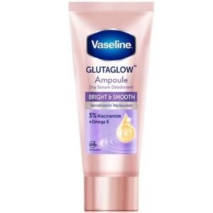 Vaseline Bright & Smooth Dry Serum Deodorant 45ml