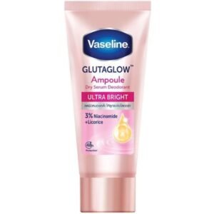 Vaseline Ultra Bright Dry Serum Deodorant 45ml