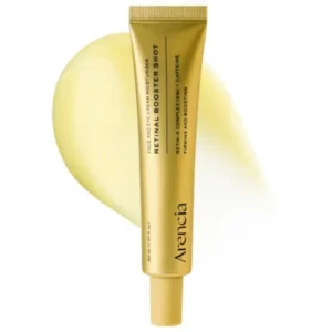 Arencia Retinal Booster Shot – 30mL