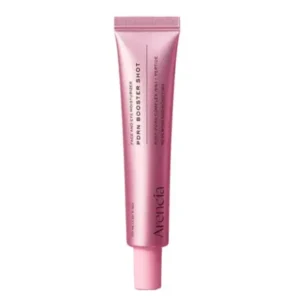 Arencia PDRN Booster Shot for Skin Hydration and Rejuvenation – 30ml