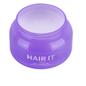HAIR IT HYA KERATIN INTENSIVE HAIR TREATMENT – 120G