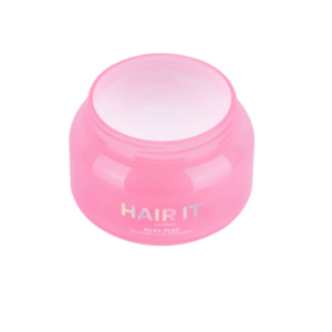 HAIR IT SILKY PLUS RECOVERY HAIR TREATMENT – 120G