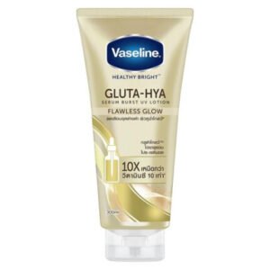 Healthy Bright Gluta Hya Burst Uv Flawless Glow Serum – 330Ml