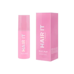 Silky Plus Hair Thickening Spray – 100g