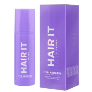 HAIR IT HYA KERATIN VOLUMIZING SPRAY