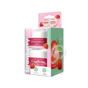 Precious Skin Strwberry Jelly Lip Balm