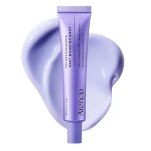 Arencia NAD+ Booster Shot 30ML