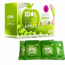 IDOL Slim Apple Juice