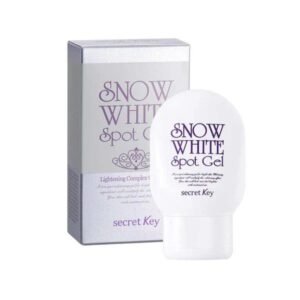 Snow White Spot Gel 60G