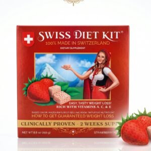 Swiss Diet Kit