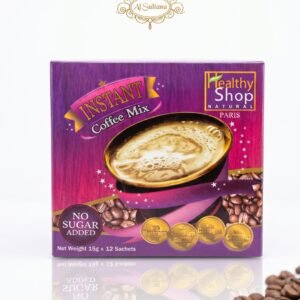 Instant Coffee — Collagen