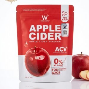 Wink White Apple Cider Vinegar Powder 100g