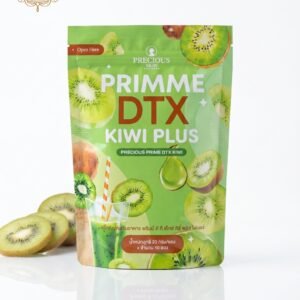 Primme DTX Kiwi Plus