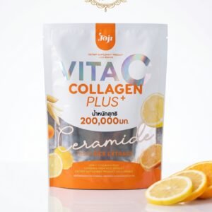 Joji Vita C Collagen Plus 10 pcs