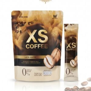 XS Coffee — Latte