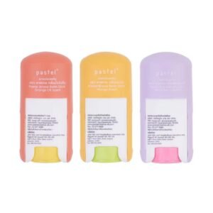 Pastel Brand Balm Stick
