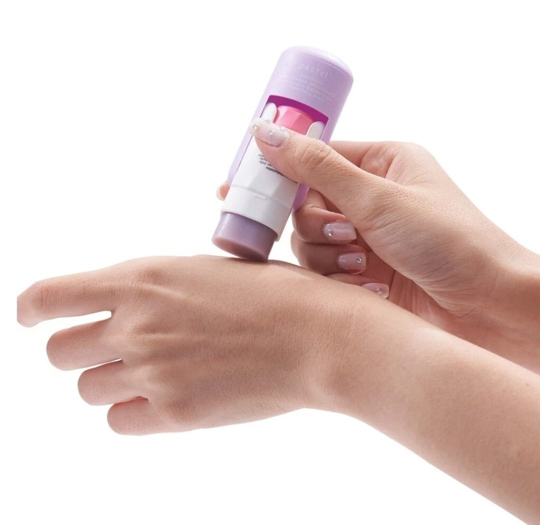 Pastel Brand Balm Stick - Image 2