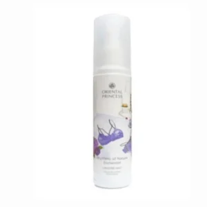 Oriental Princess lingerie Perfume With refreshing, Alcohol-Free Scents (Oriental Princess