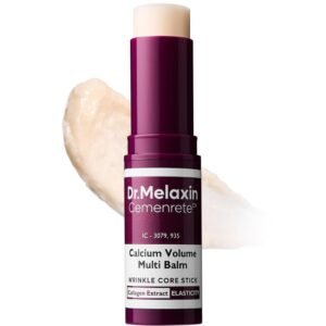 Dr. Melaxin Cemenrete Calcium Volume Multi Balm 9g