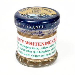Dalfour Beauty White Cream