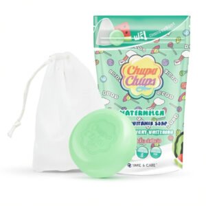 CHUPA CHUPS WATERNELON MULTIVIYAMIN SOAP 80ML