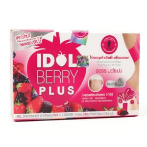 Idol Slim Berry plus