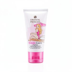 Bikini Care Perfect Lightening Cream 50g (PINK)
