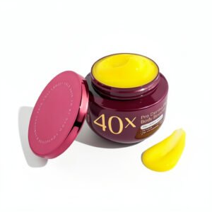 JENNIE MOON 40x Pro Derma Plus Body Booster