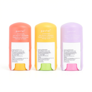 Pastel Brand Balm Stick